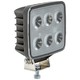 TYÖVALO LED 3650LM 9-36V LEVEÄ